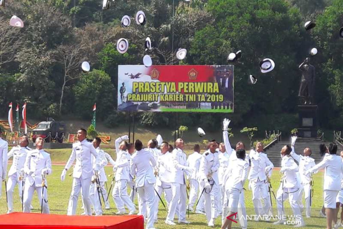 Panglima: tantangan tugas TNI semakin kompleks