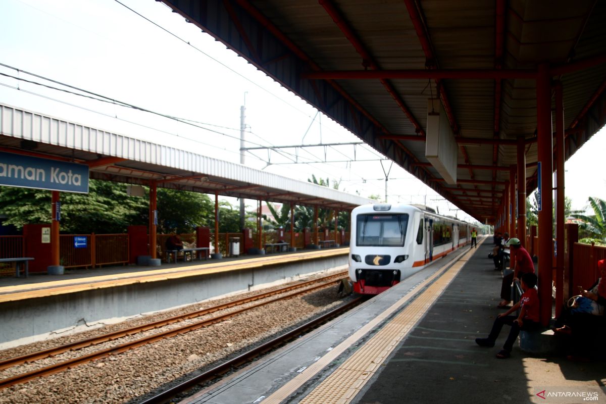 Pemprov DKI Jakarta canangkan peta jalan atasi pencemaran udara