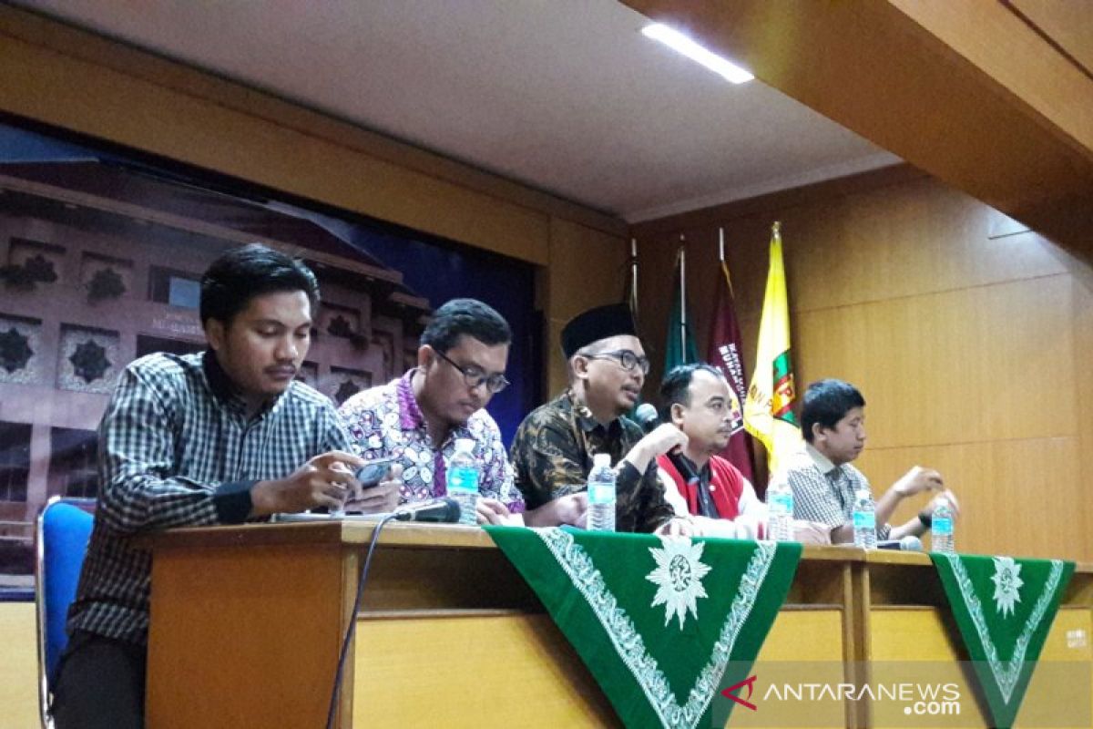 Polda akan periksa tersangka Dana Kemah Pemuda pada pekan depan