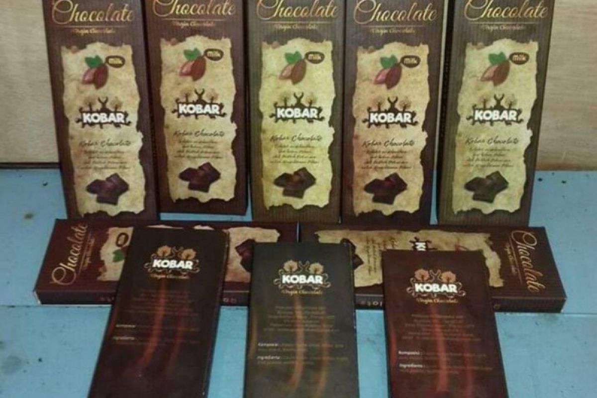 NTT fokus perluas pasar coklat produksi Bumdes di Flores