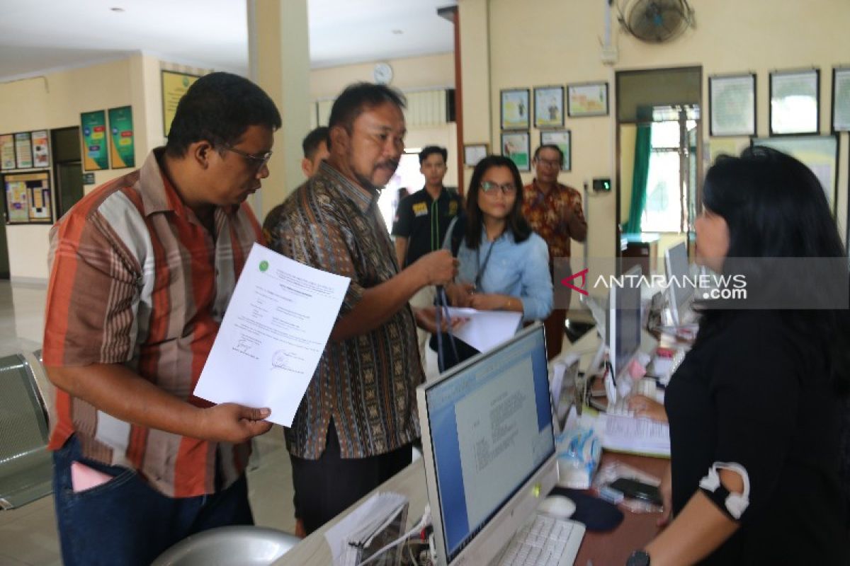 Tidak hanya Bonaran, JPU juga ajukan banding terkait vonis hakim