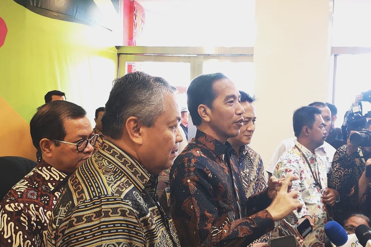 Presiden belum terima berkas terkait permohonan amnesti Baiq Nuril