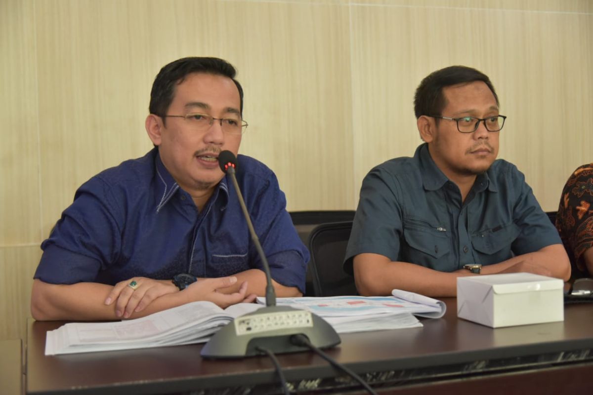 DPRD Jabar: penataan ruang daerah Bogor harus sinergis