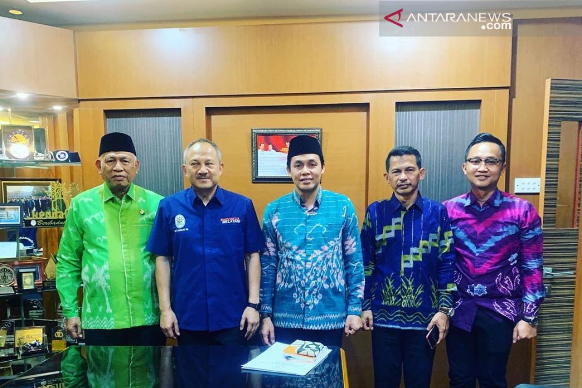 Tanah Bumbu usulkan 779 formasi CPNS