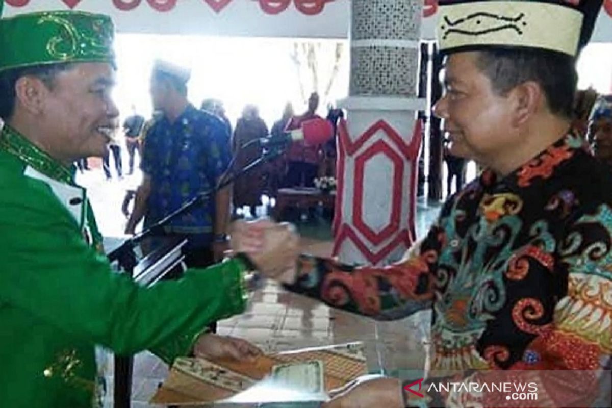 DAD Kapuas diminta bantu pemerintah daerah