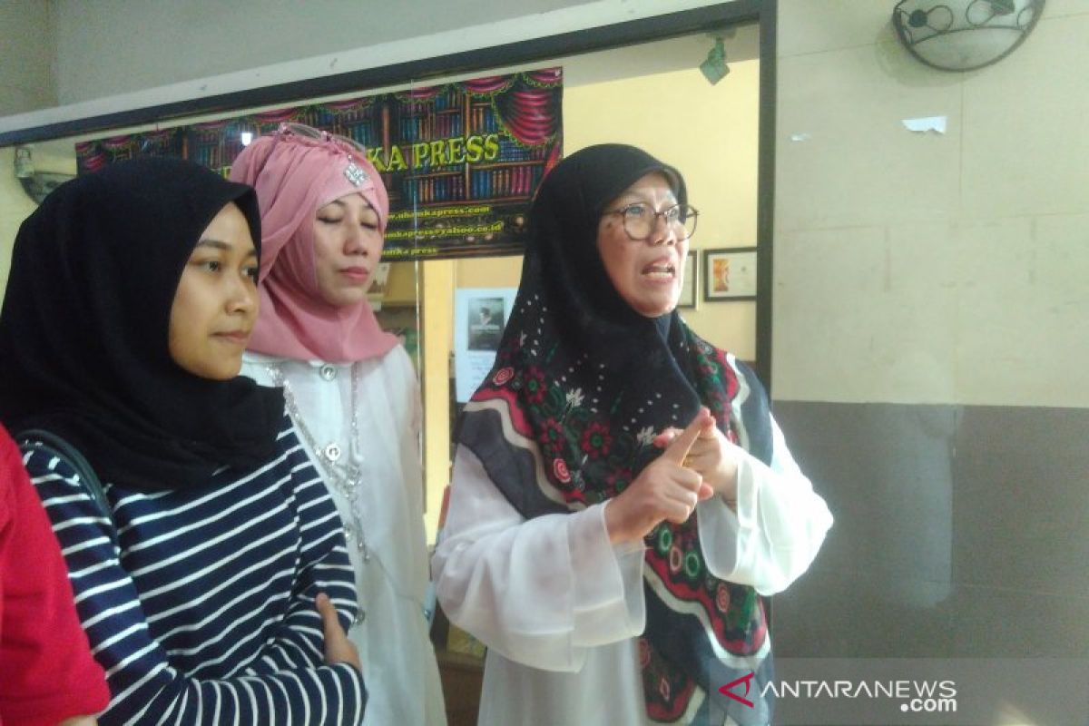 UHAMKA akan keluarkan mahasiswa yang terbukti menggunakan narkoba