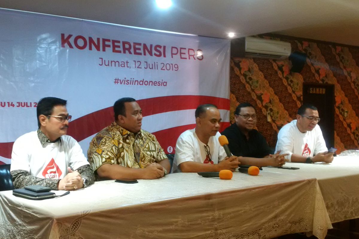 TKN katakan menteri muda Jokowi tidak terbatas pada kader partai