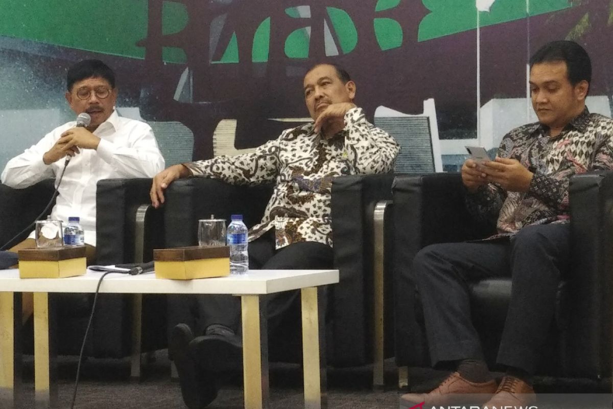 Sekjen Nasdem: Parpol kubu 02 jangan tergoda wacana masuk  kabinet