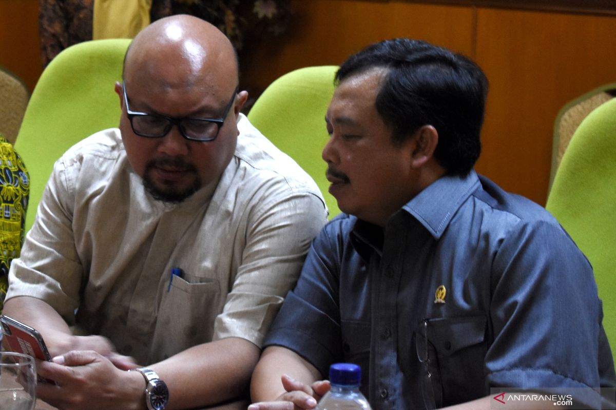 Putusan DKPP jadi bahan evaluasi kinerja penyelenggara pemilu