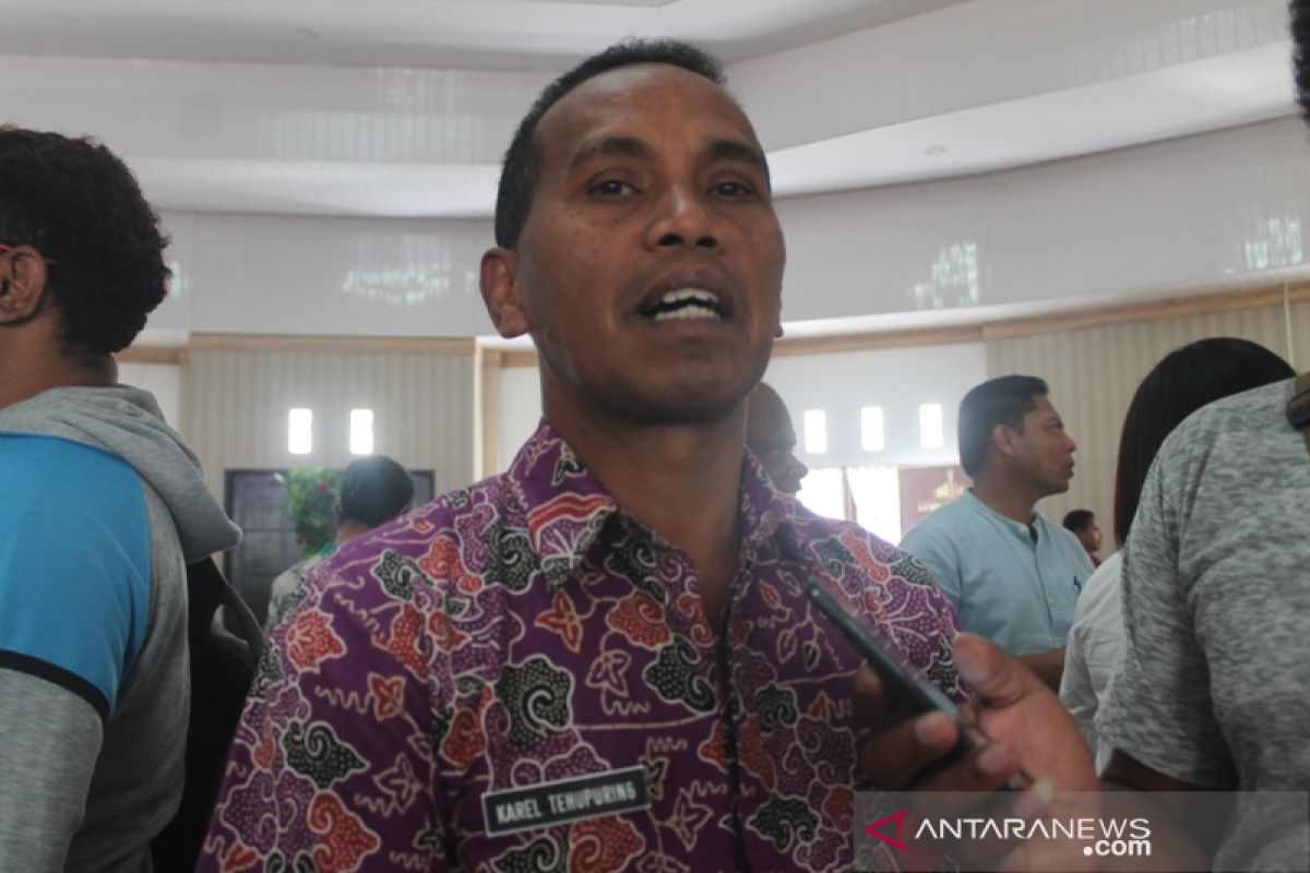 Pemkab Jayawijaya terus dampingi koperasi yang tidak solid