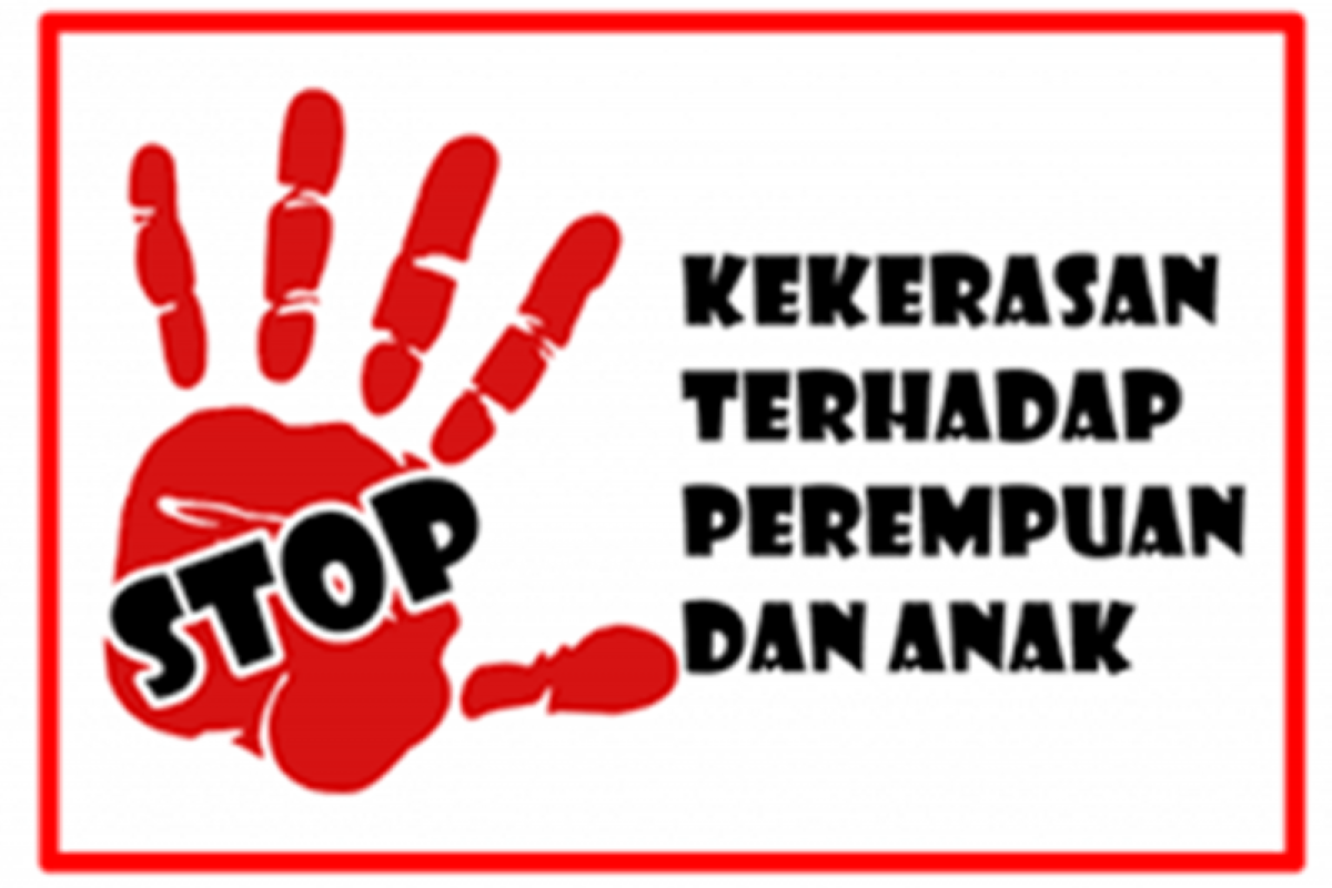 55 kasus kekerasan anak terjadi di Pekanbaru