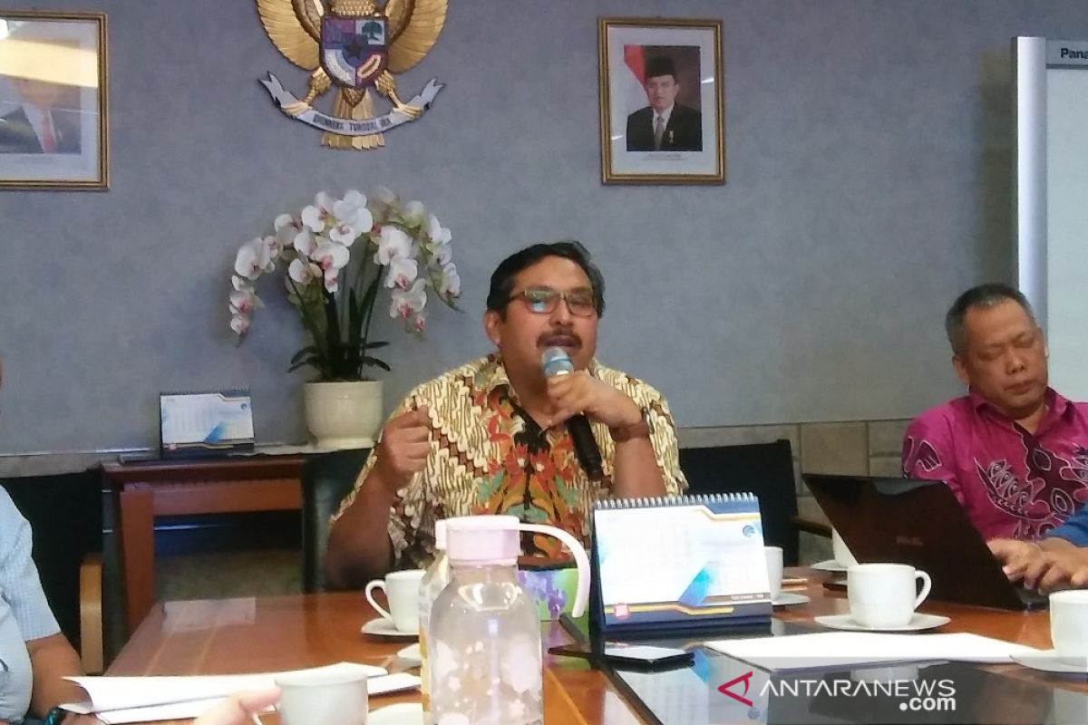 Indonesia mencalonkan diri anggota Postal Operations Council