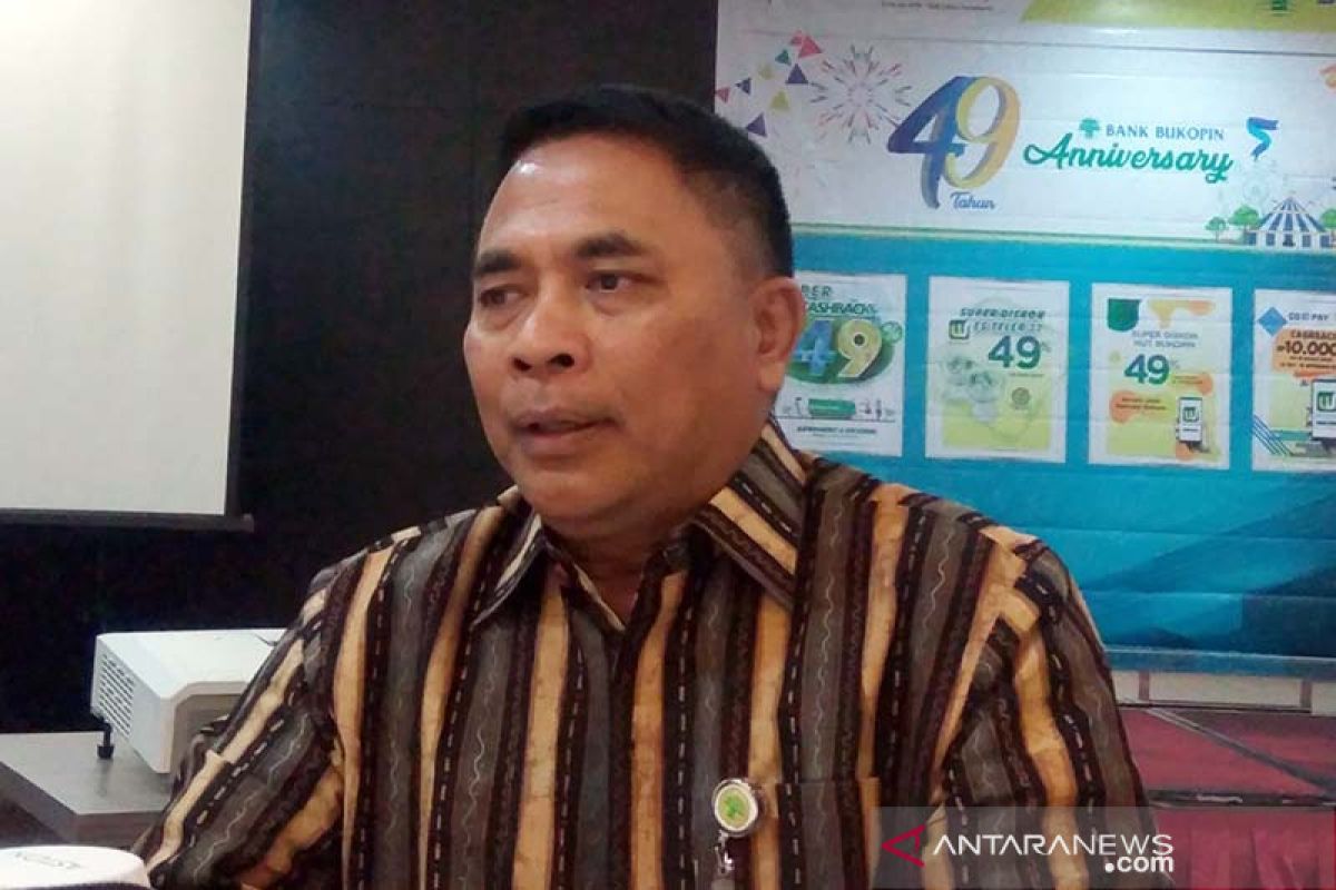 Bank Bukopin revitalisasi bisnis Swamitra dukung perkembangan koperasi