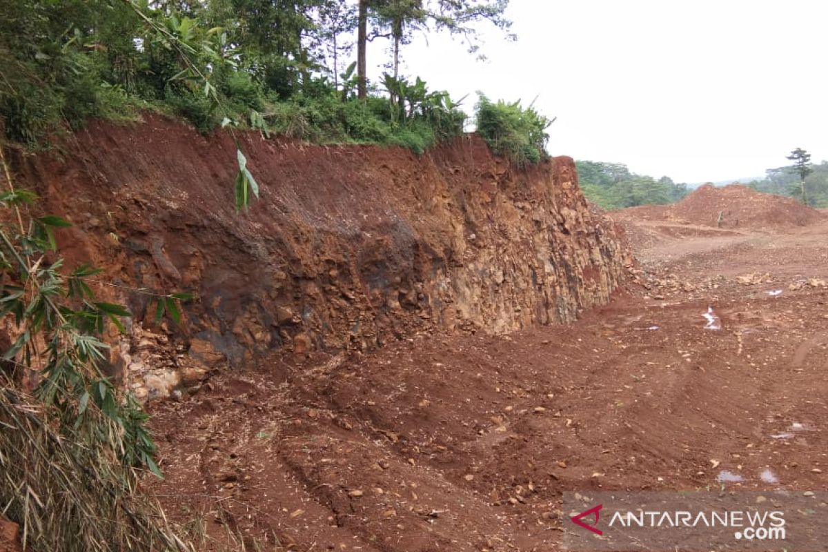 11 titik di Kabupaten Pekalongan rawan kekeringan