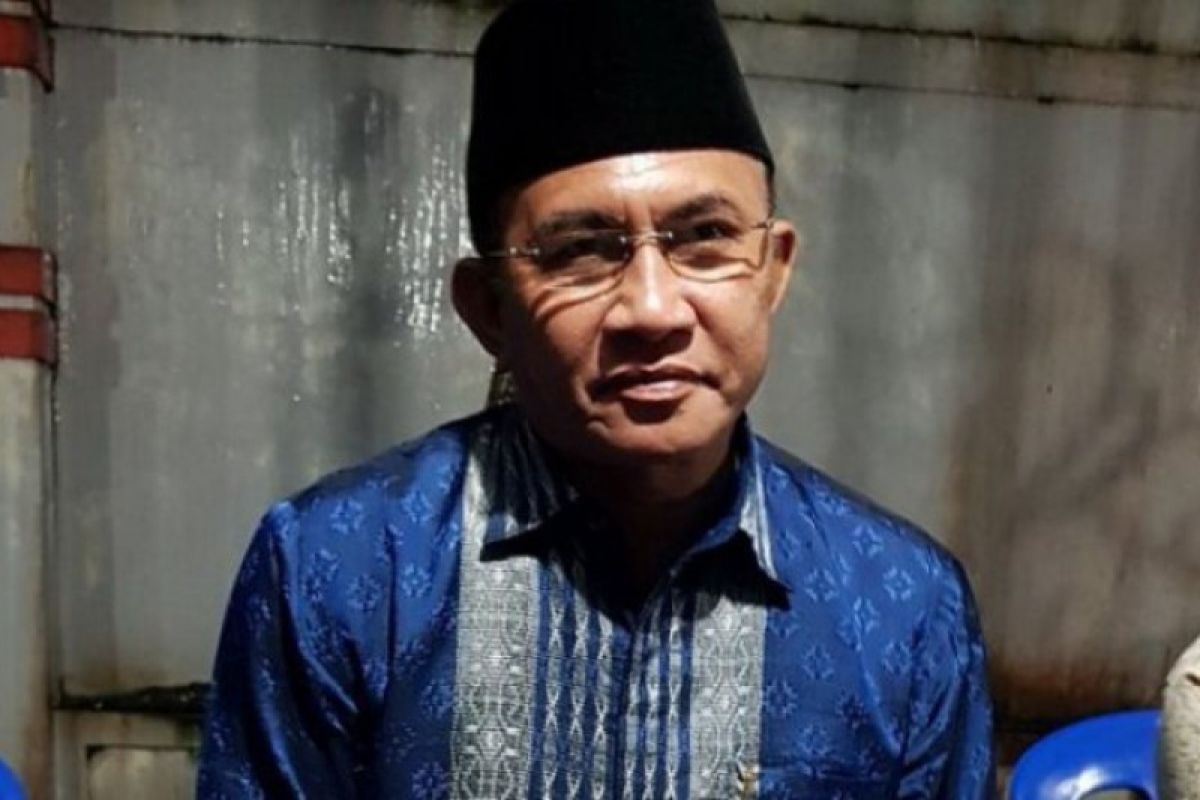 Pemilihan Wakil Wali Kota Samarinda dijadwalkan 25 Juli 2019