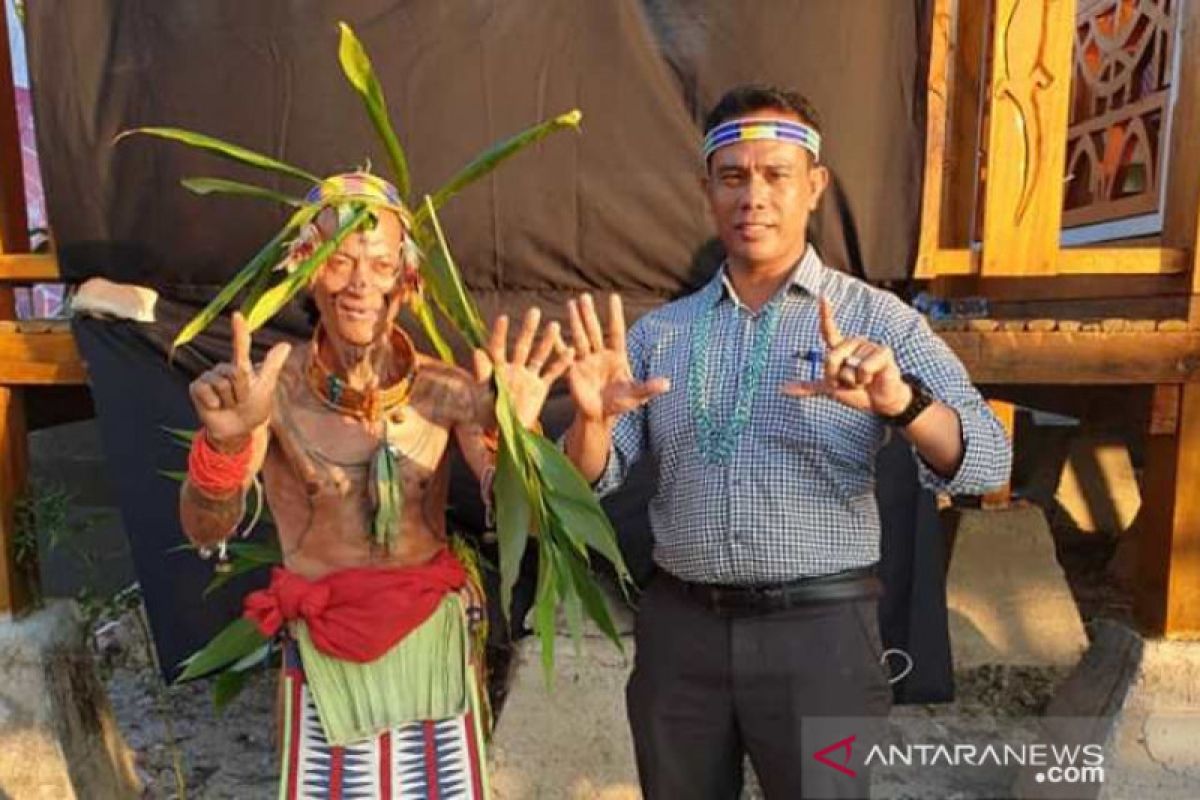 Lima tahun terakhir, Mentawai klaim angka prevalensi stunting turun