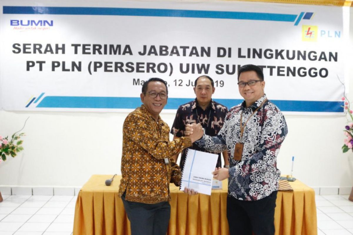 PLN Suluttenggo tetap utamakan keselamatan pemeliharaan jaringan listrik