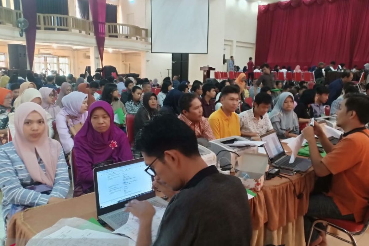 Sejumlah Pemda bantu UKT mahasiswa terdampak pandemi COVID-19