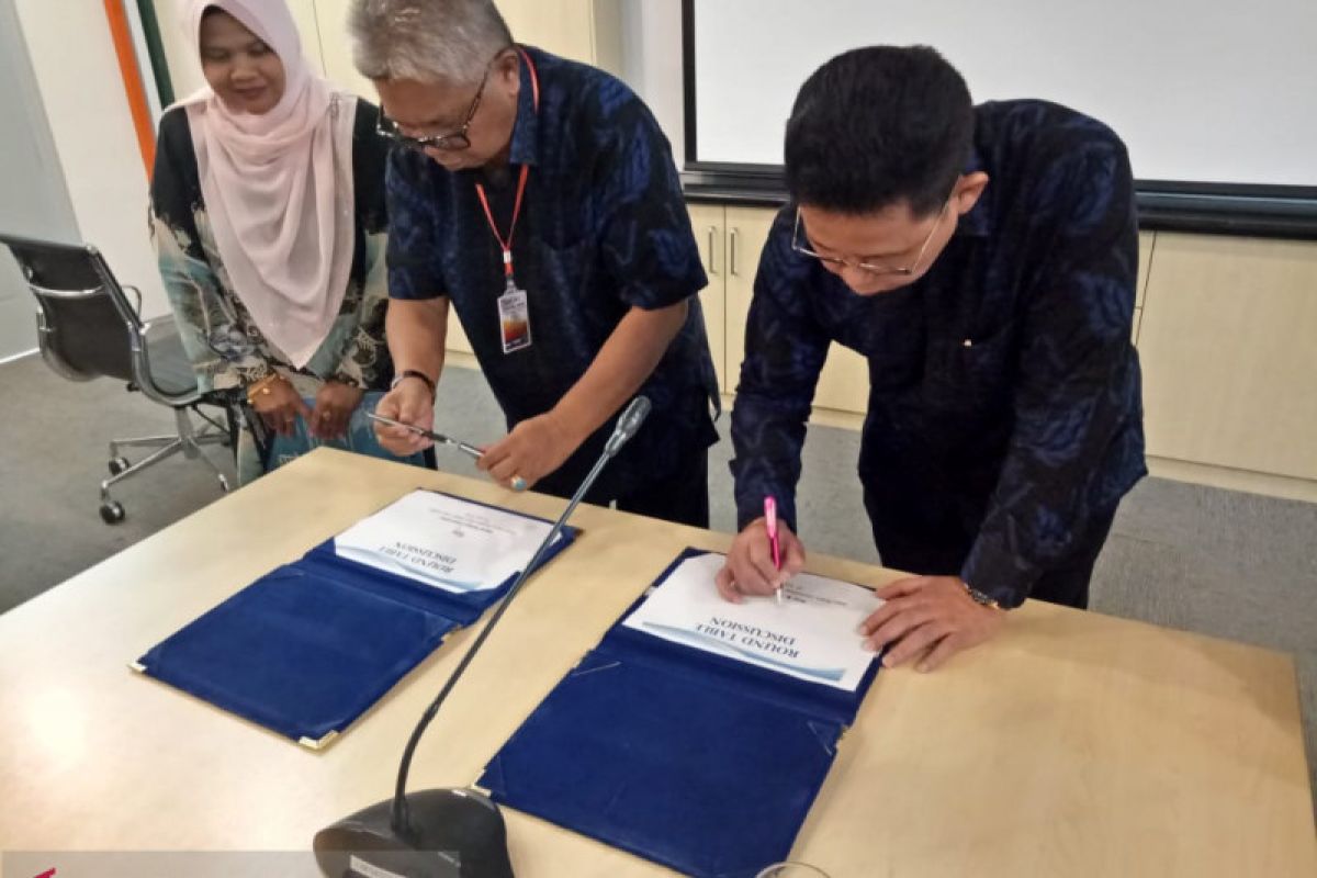 UNIS Tangerang  bentuk pusat kajian halal pertama di Indonesia