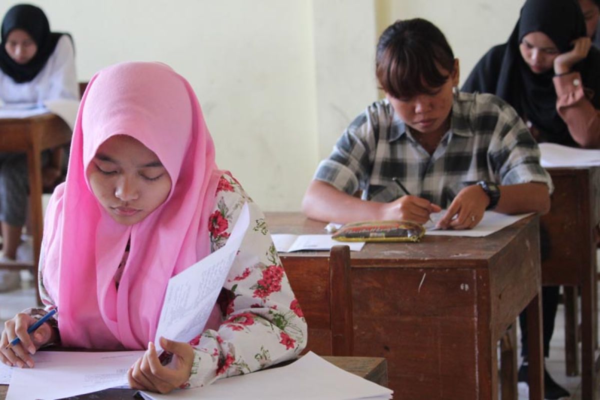 SMM Untidar Magelang diikuti 2.620 calon mahasiswa baru
