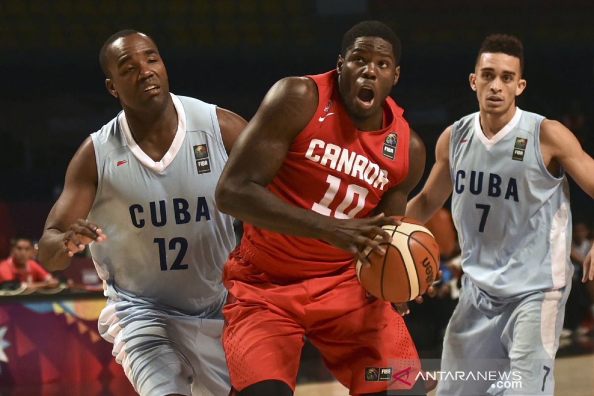 Rockets rekrut Tyson Chandler dan Anthony