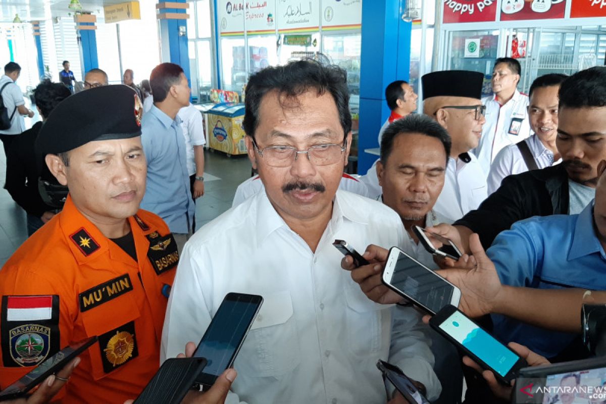 Pengacara Gubernur Kepri siapkan alat bukti dan saksi meringankan