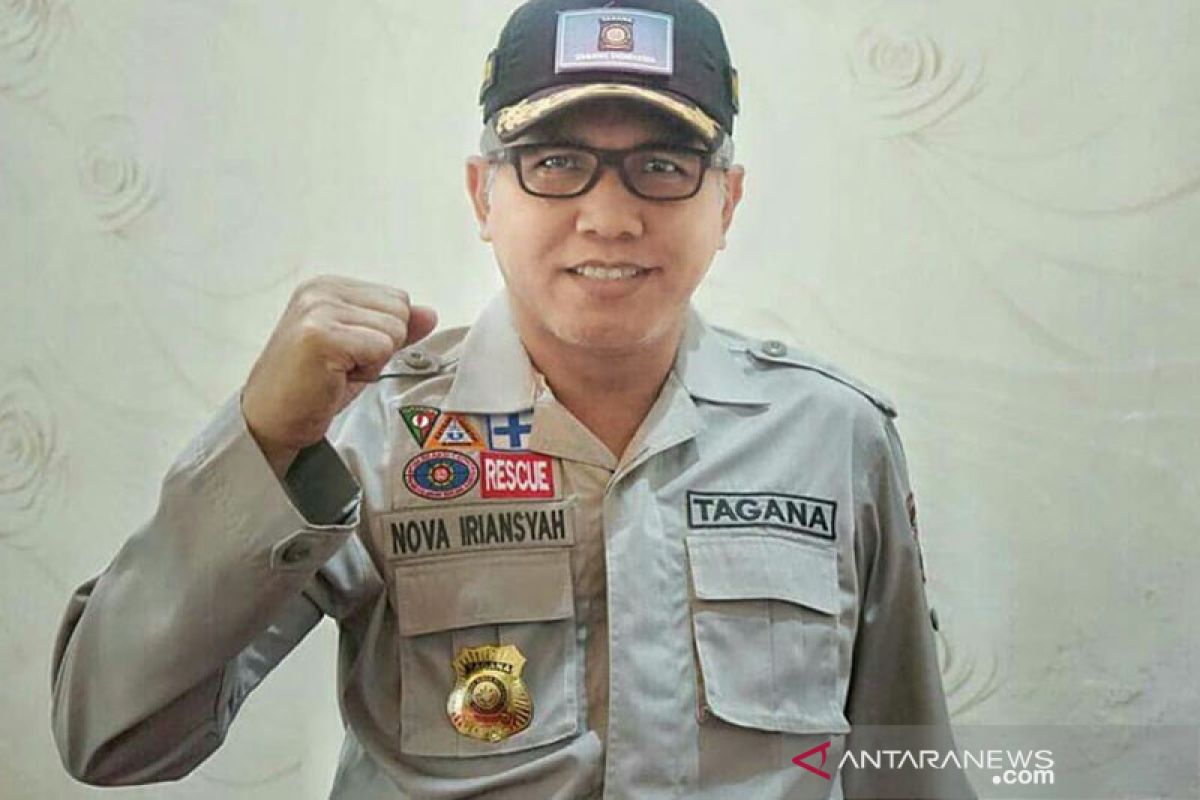 Plt Gubernur akan hadir di Jambore Tagana di Aceh Jaya