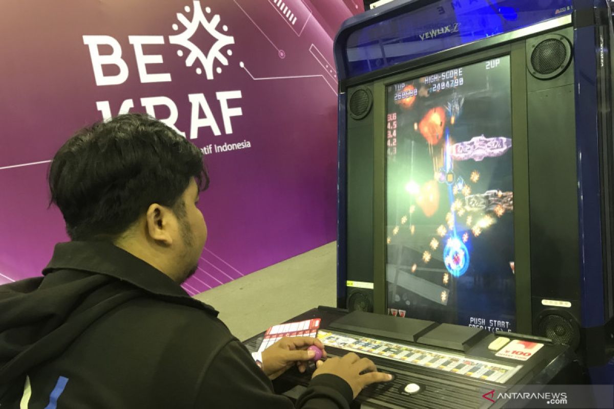 Hari ini, pertunjukan boneka hingga Game Prime 2019