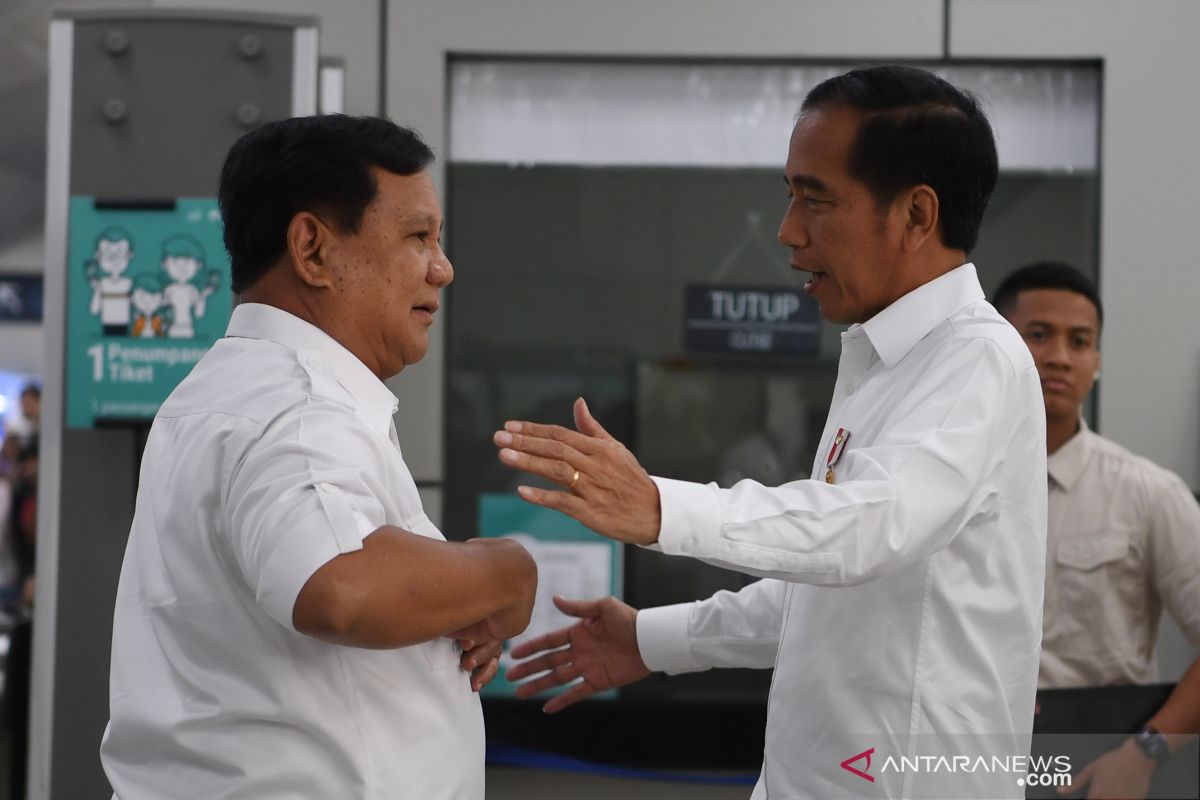 Akankah Presidents Club membantu permasalahan Indonesia?