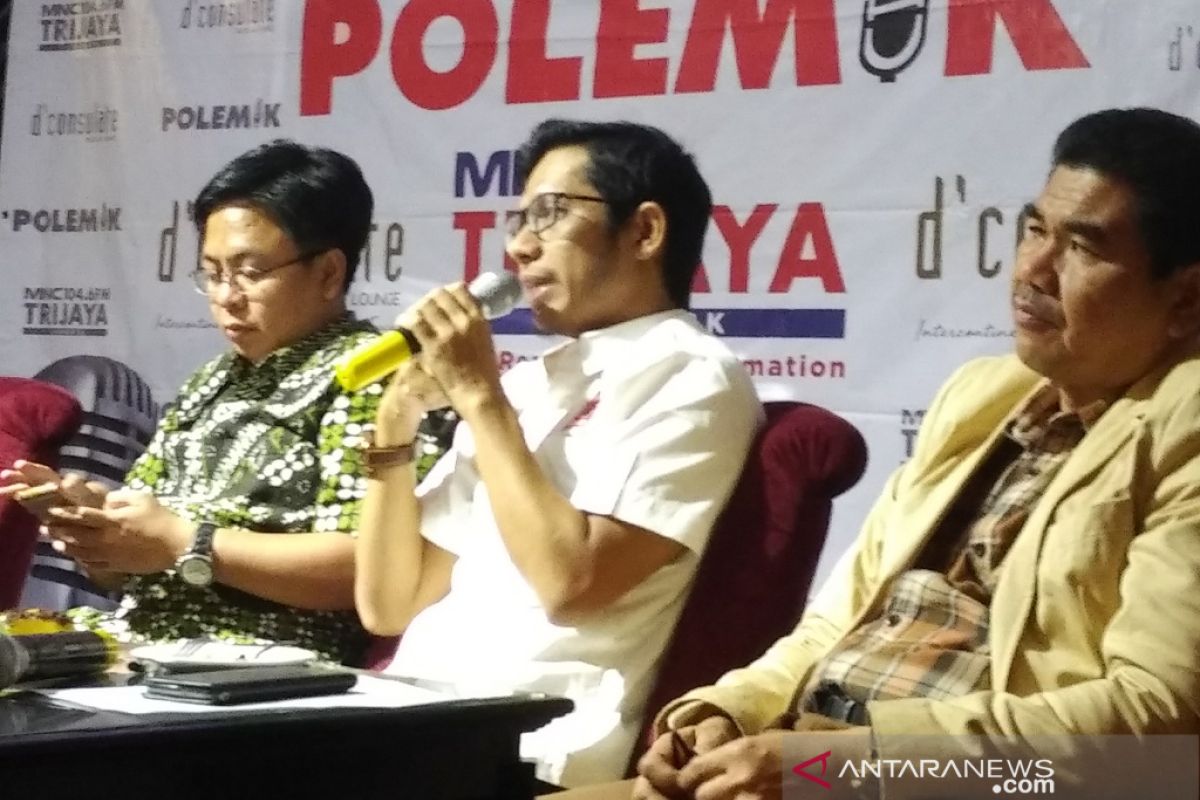 Pakar: Golkar dapat usung capres-cawapres jika maksimalkan peran