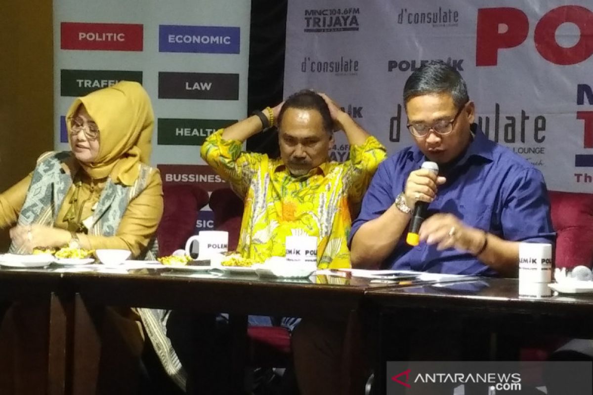 Rizal optimistis Airlangga akan lanjutkan kepemimpinan di Golkar