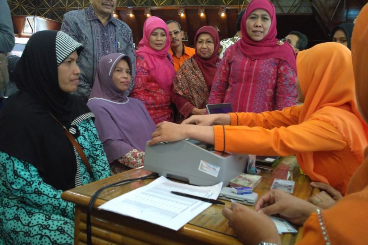 Diskop Pamekasan bentuk Puskomsa kembangkan koperasi syariah