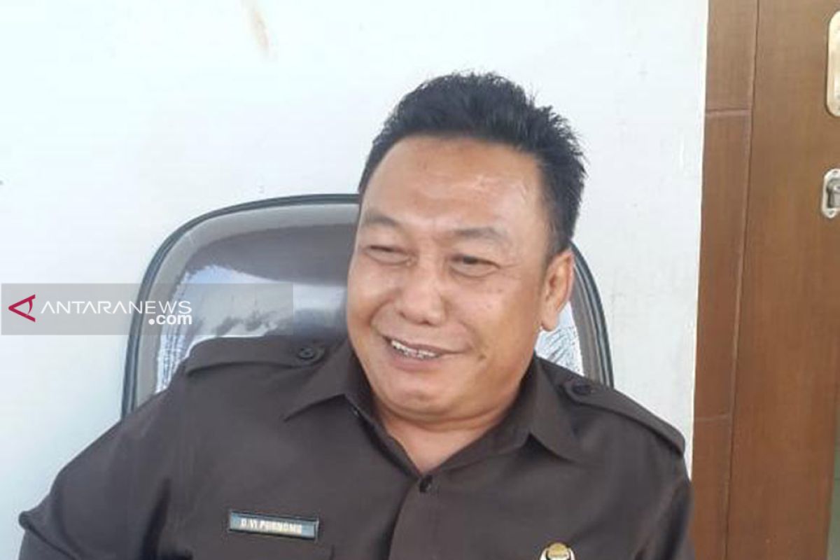 KMS usulkan Dwi Purnomo dampingi Sholeh sebagai Cawawali independen