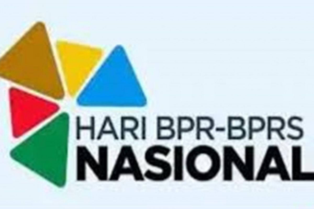 Ribuan peserta ikuti jalan santai HUT BPR-BPRS