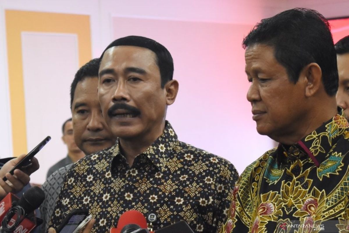 Kemendagri berharap kasus Gubernur Kepri jadi pelajaran bagi kepala daerah lain