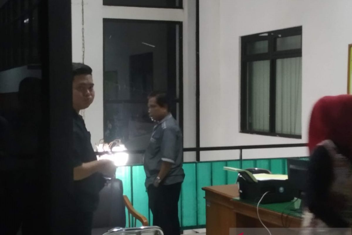 Kejari Cianjur tahan kepsek terkait penyimpangan dana bantuan siswa tidak mampu