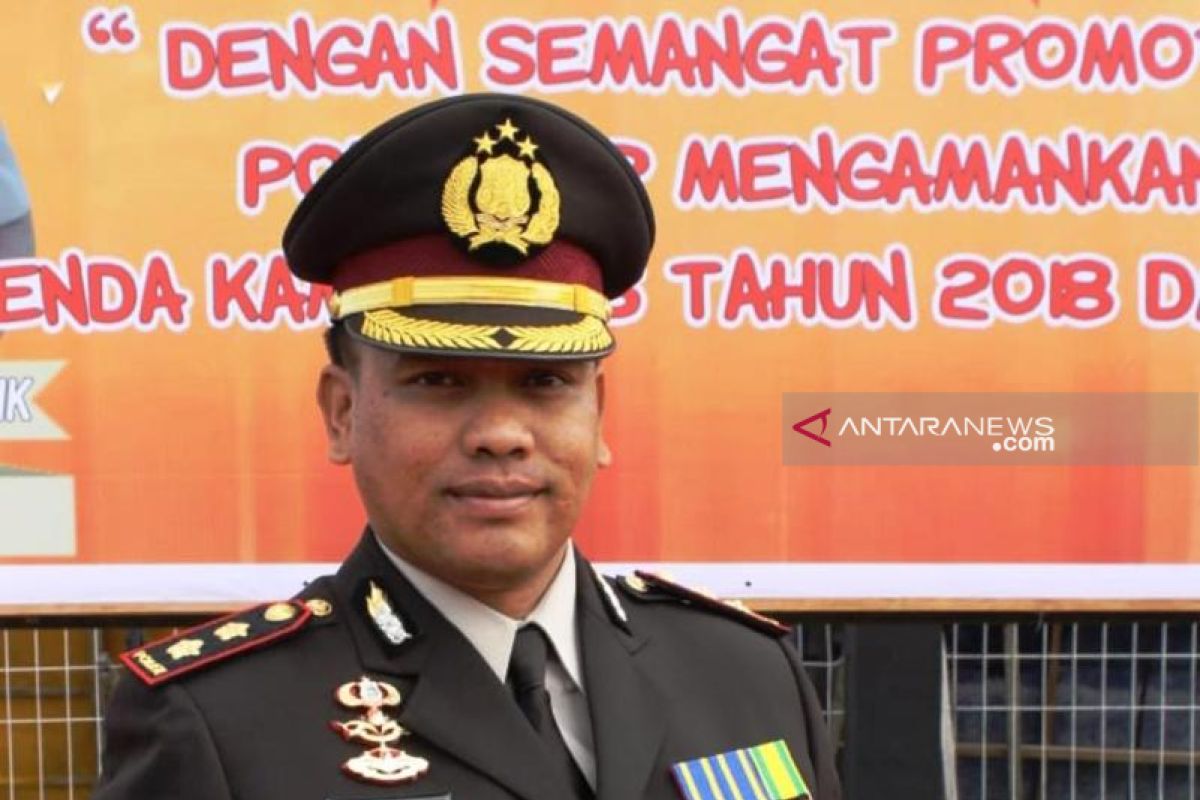 Polres Singkil periksa satu anggotanya diduga terkait penembakan