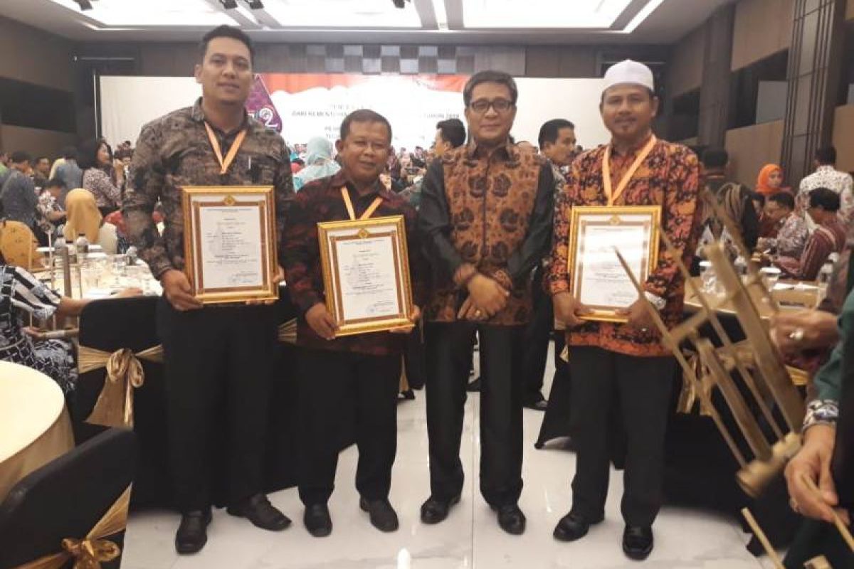 KUD Karya Mukti binaan Astra Agro kembali raih predikat Terbaik Nasional 2019