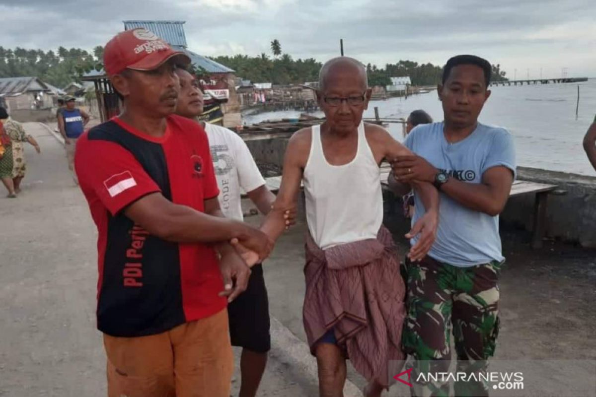 Pemkab Halmahera Selatan turunkan tim ke daerah gempa