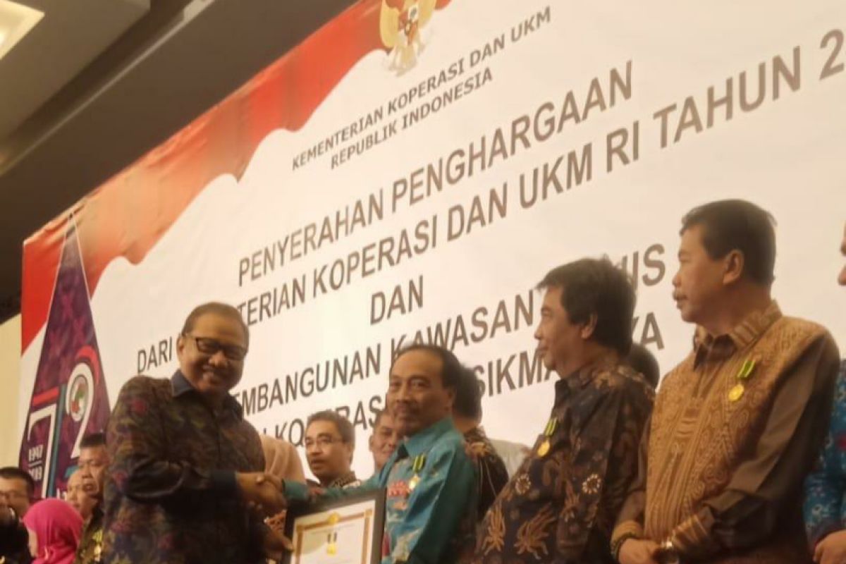 Merugikan pedagang pasar, koperasi didorong tekan praktik rentenir