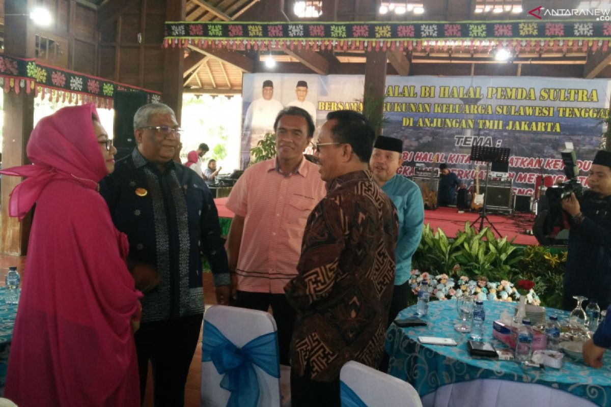 Gubernur: paguyuban KKST pemersatu masyarakat perantauan