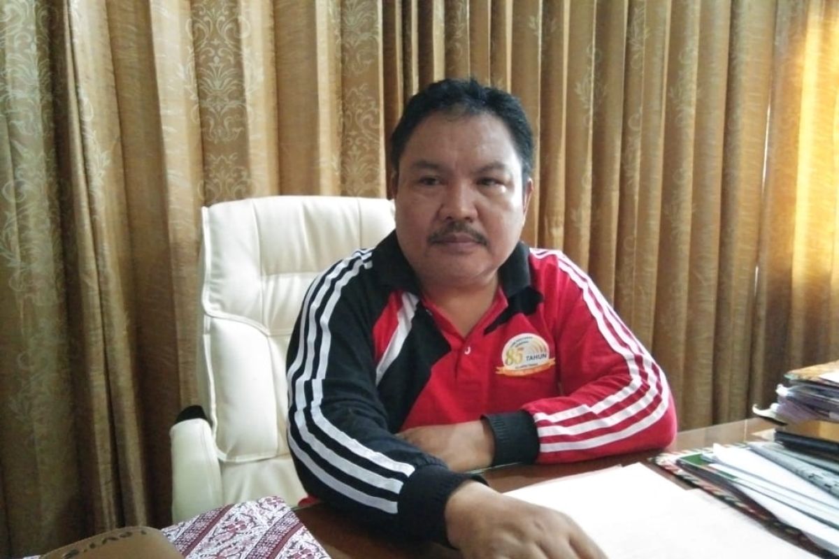 KUA Marawola jadi Teladan Tingkat Provinsi Sulteng