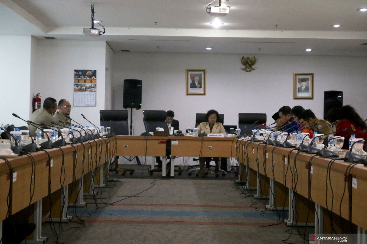 BPRD usulkan denda bagi wajib pajak tak lapor penyerahan kendaraan