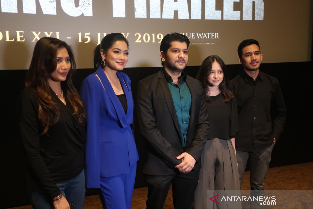 Film pendek "Makmum" diangkat ke layar lebar