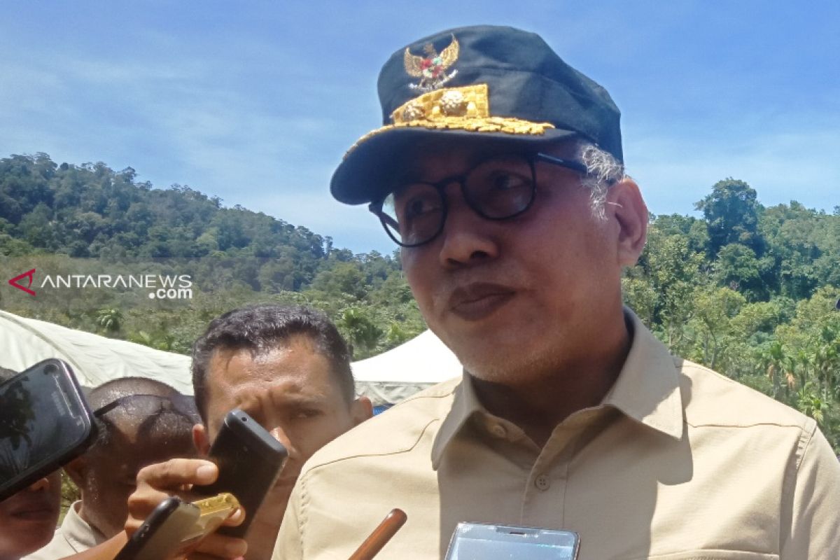 Gubernur: tidak ada kelapa sawit di Aceh yang merusak lingkungan