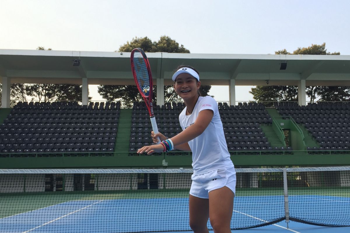 Priska ceritakan pengalaman bertemu Serena