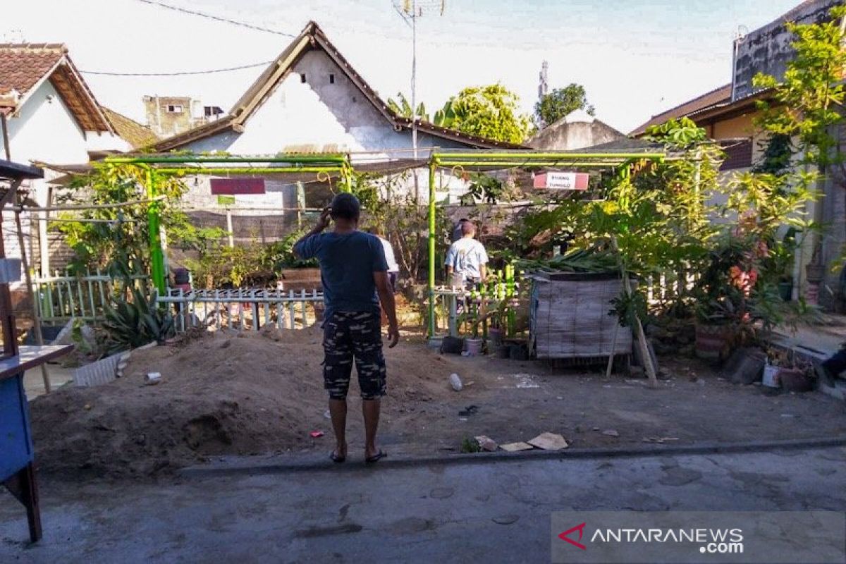 Tahun 2020, Pemkot Singkawang tata kawasan kumuh