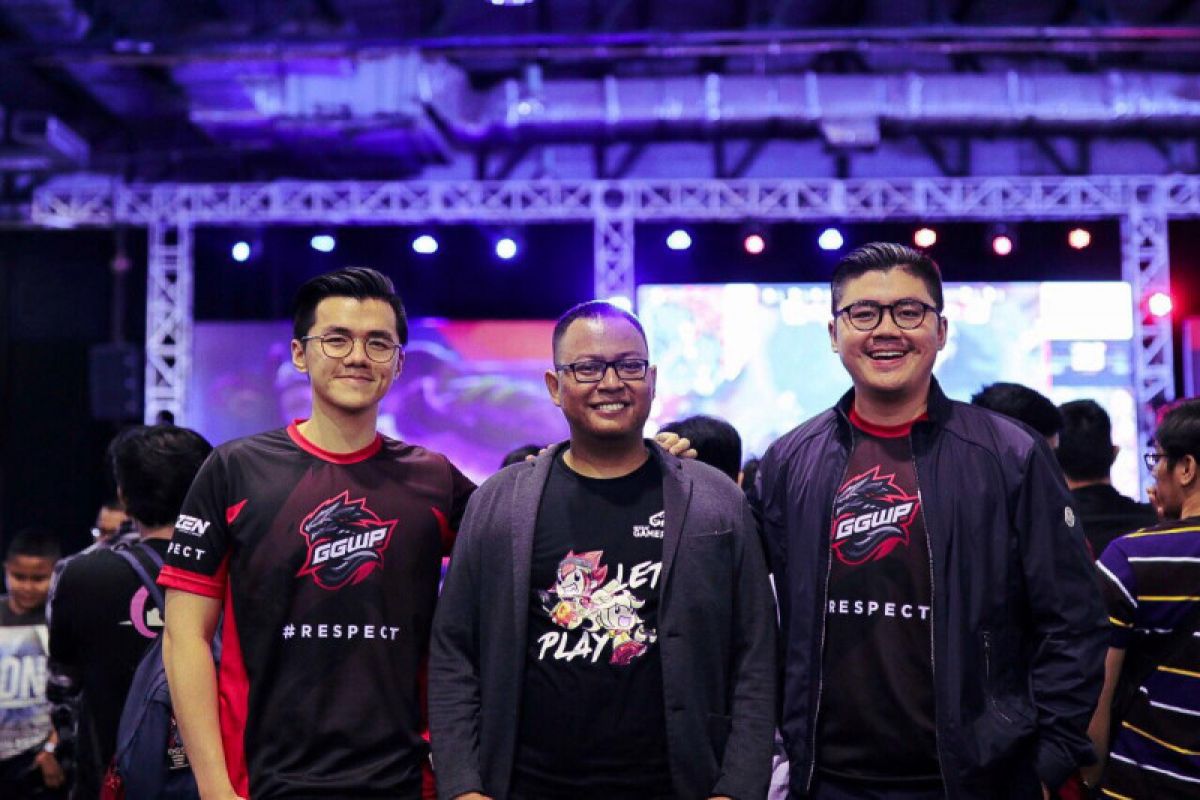 IDN Media rambah eSports dengan akuisisi perusahaan eSports di Indonesia