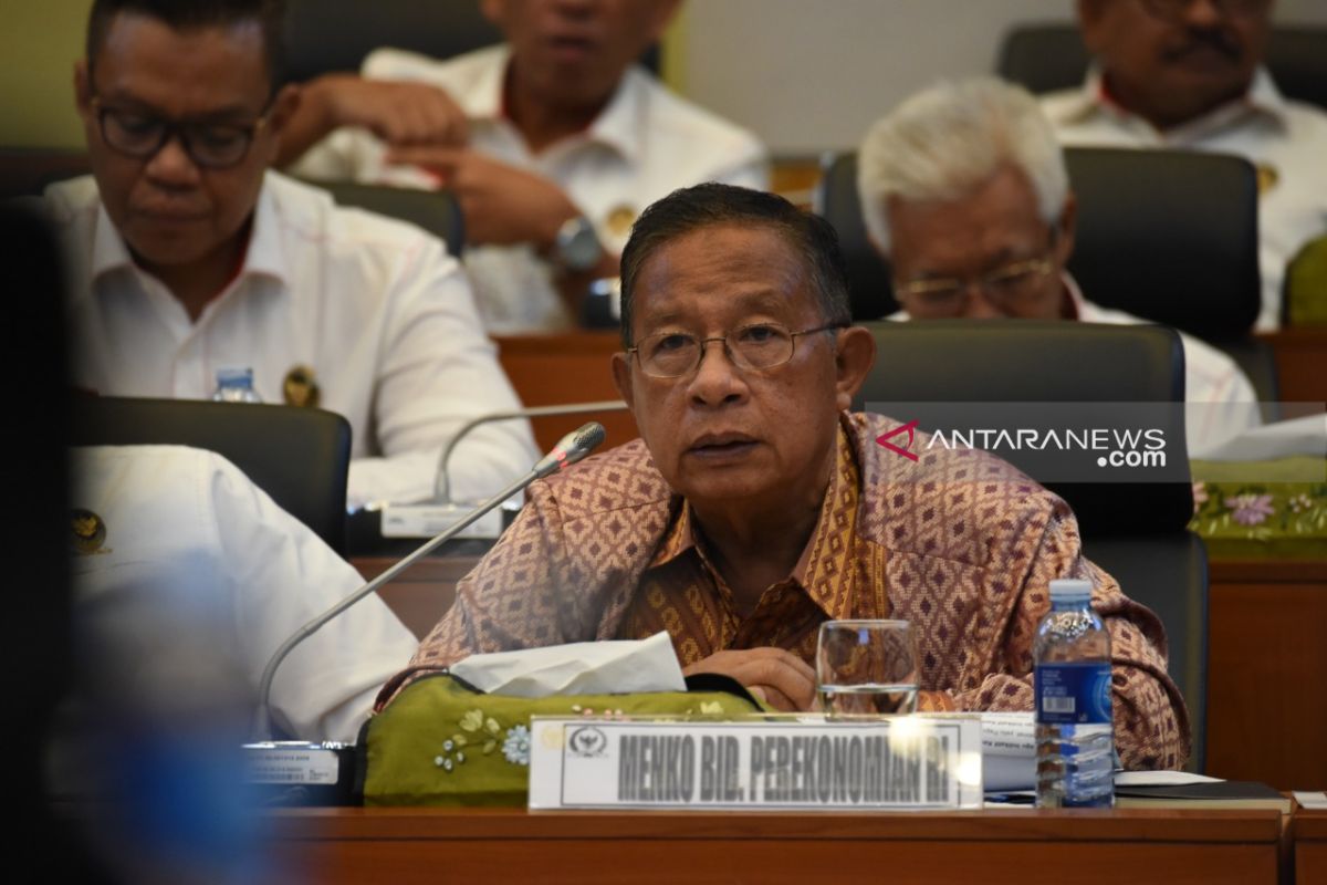 Surplus neraca perdagangan Indonesia dapat berlanjut