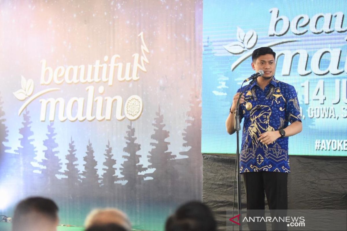 Beautiful Malino lampaui target transaksi capai Rp28 miliar